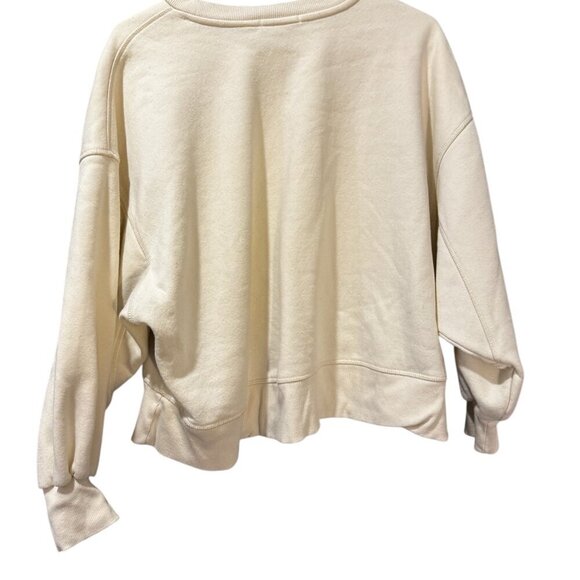 Judith March “Go Pokes” Cropped Sweatshirt – Size XL - Picture 5 of 5